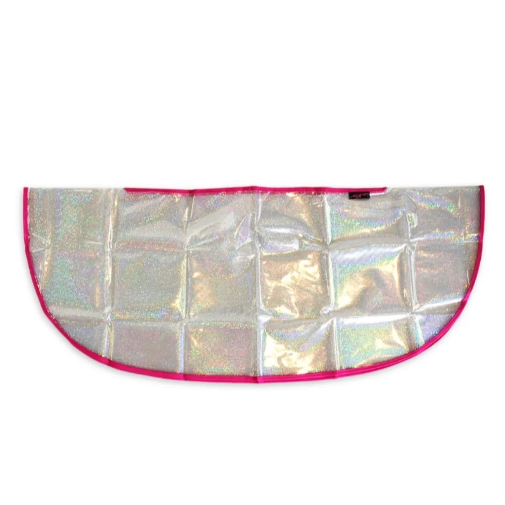 Betsey Johnson Handbag Raincoat NWT - Picture 2 of 6